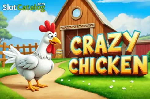 Crazy Chicken слот