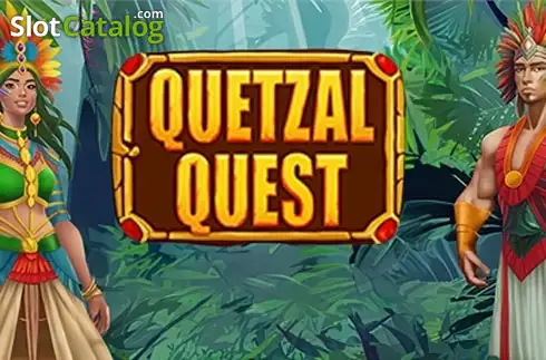 Quetzal Quest слот