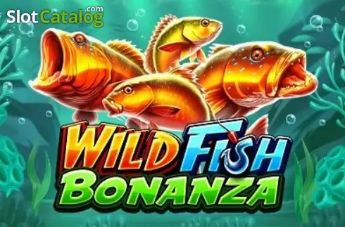 Wild Fish Bonanza слот