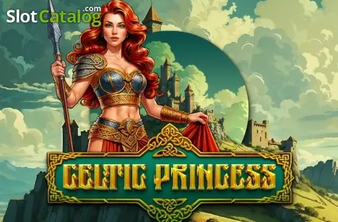 Celtic Princess слот