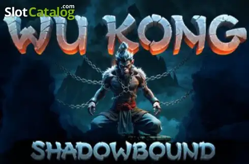 WUKONG Shadowbound слот