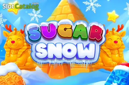 Sugar Snow слот