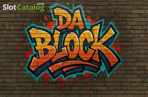 Da Block слот