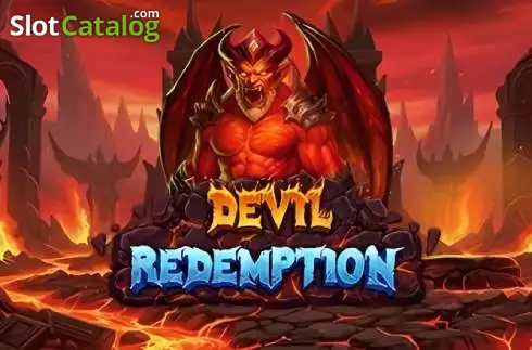 Devil Redemption логотип Devil Redemption логотип