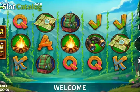Скрин2. Wild Moose Bonanza слот