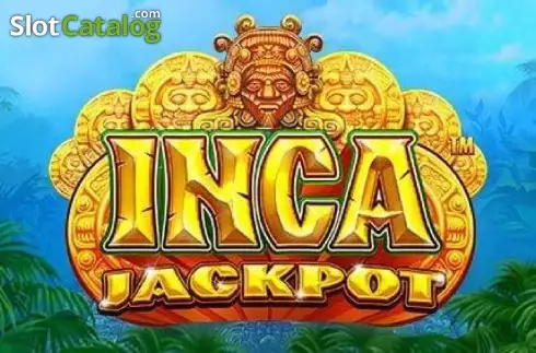 Inca Jackpot слот