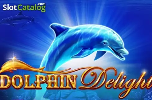 Dolphin Delight слот