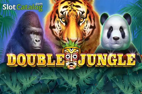 Double Jungle слот
