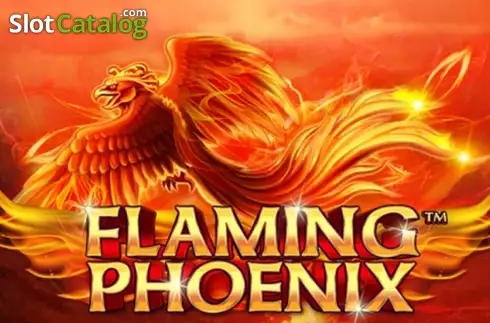 Flaming Phoenix (Skywind Group) слот