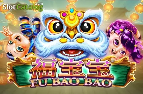 Fu Bao Bao слот