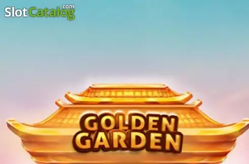 Golden Garden слот