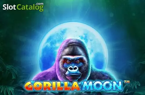 Gorilla Moon слот