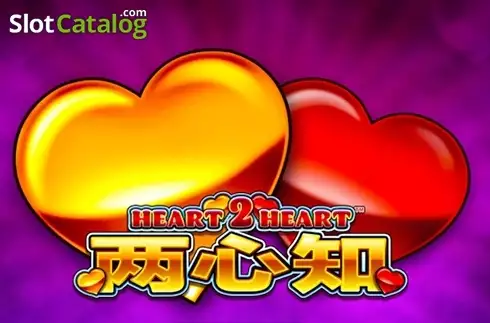 Heart 2 Heart слот
