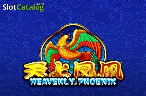 Heavenly Phoenix слот