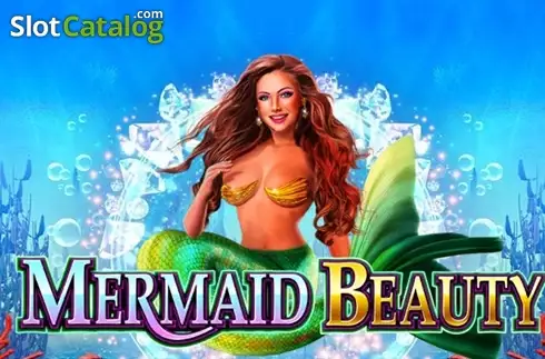Mermaid Beauty (Skywind Group) слот
