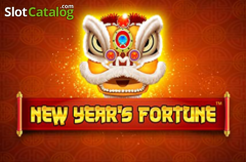 New Year's Fortune слот