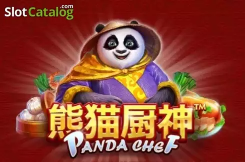Panda Chef (Skywind Group) слот