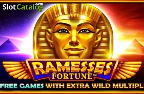 Ramesses Fortune слот