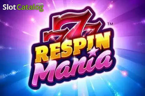 Respin Mania слот