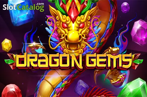 Dragon Gems (Shen Long Bao Shi) слот