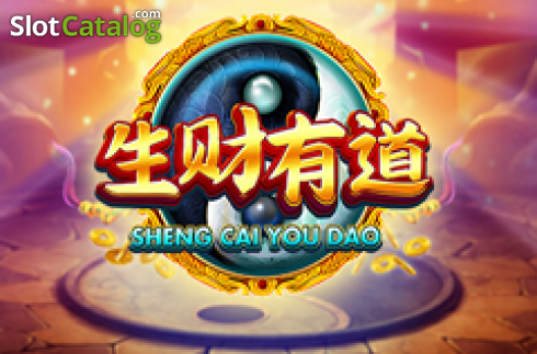Sheng Cai You Dao слот