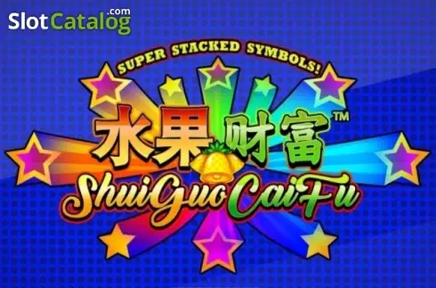 Juicy Stacks (Shui Guo Cai Fu) слот