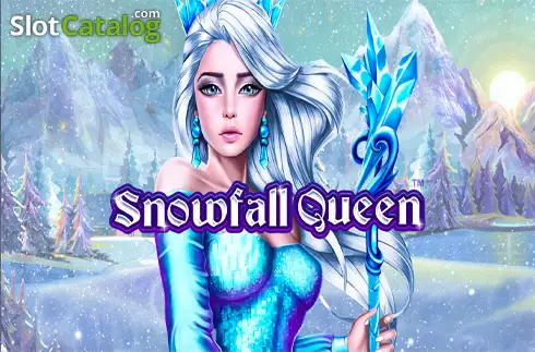 Snowfall Queen слот