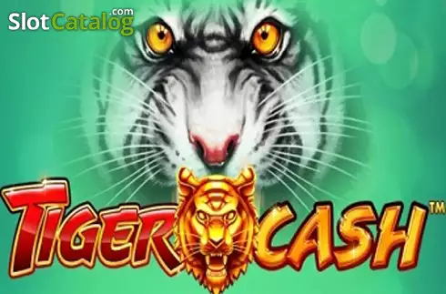 Tiger Cash слот