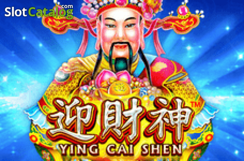 Ying Cai Shen (Skywind Group) слот