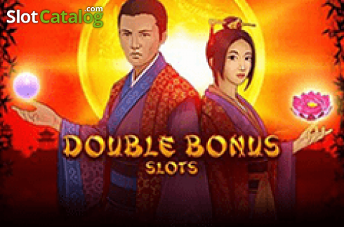 Double Bonus Slots (Skywind Group) слот