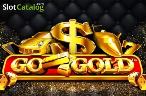 Go Gold слот