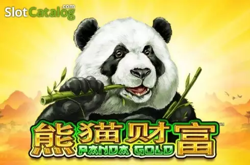 Panda Gold (Skywind Group) слот