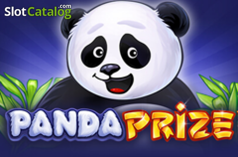 Panda Prize слот