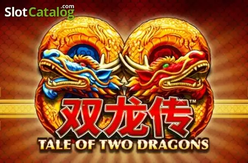 Tale of Two Dragons слот
