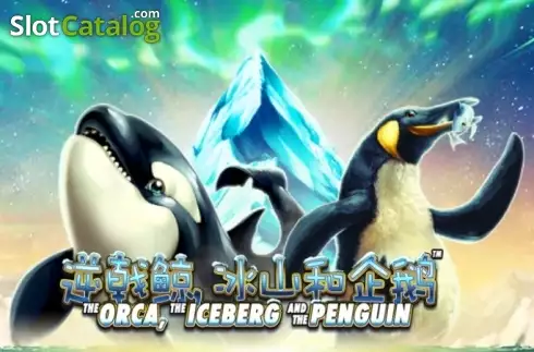 The Orca, the Iceberg and the Penguin слот