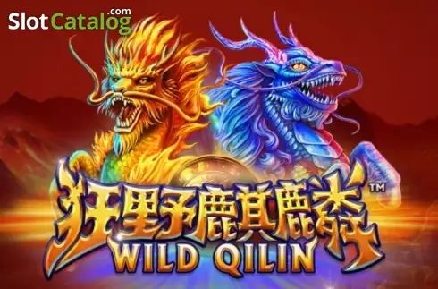 Wild Qilin слот