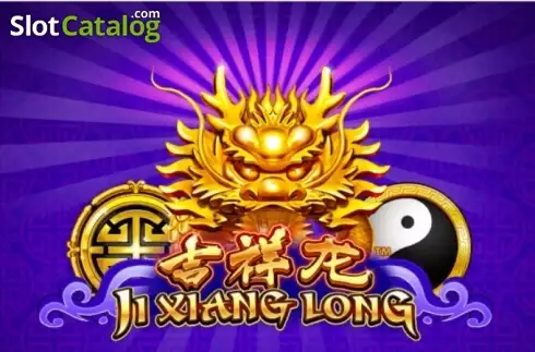 Ji Xiang Long слот