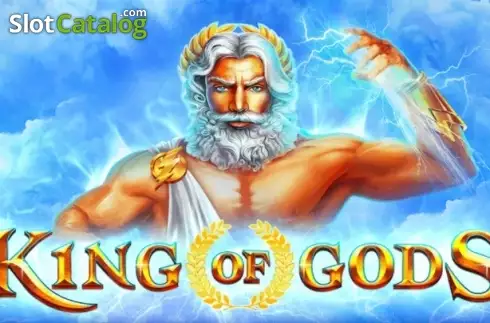 King of Gods слот