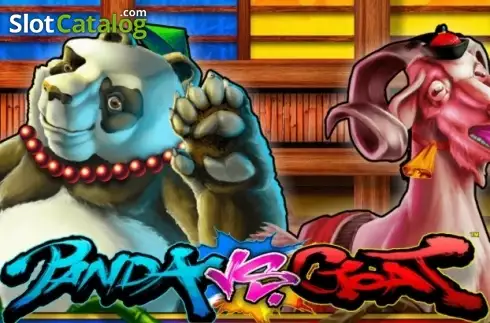 Panda vs Goat слот
