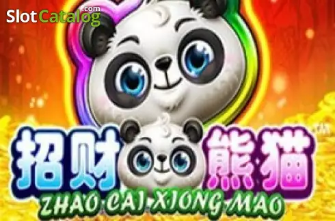 Zhao Cai Xiong Mao слот
