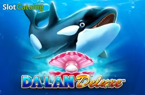 Da Lan Deluxe слот