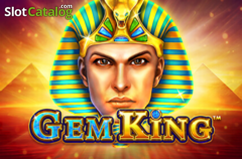 Gem King слот