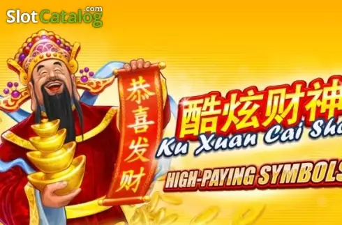 Ku Xuan Cai Shen слот