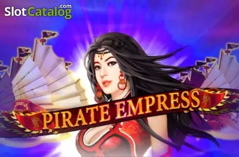 Pirate Empress слот