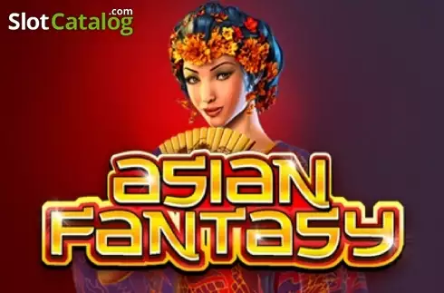 Asian Fantasy слот