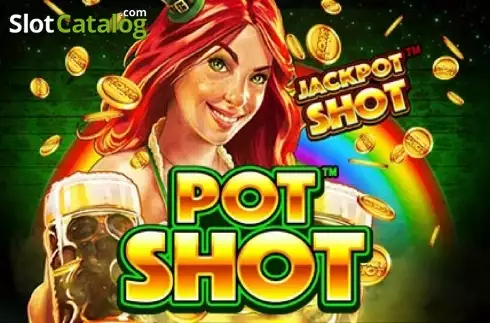 Pot Shot слот