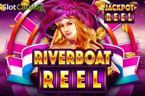 Riverboat Reel слот