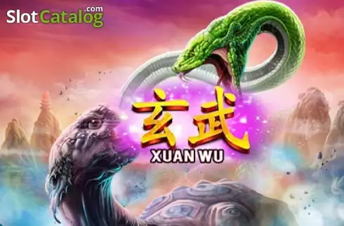 Xuan Wu слот