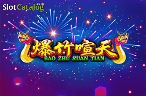 Bao Zhu Xuan Tian слот