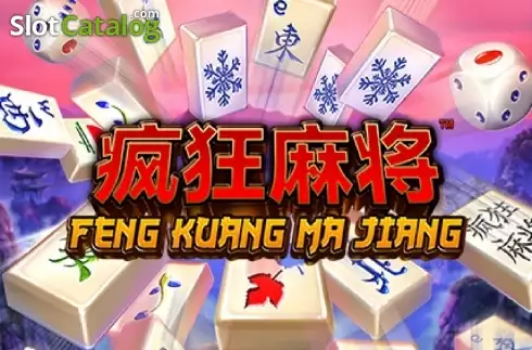 Feng Kuang Ma Jiang слот
